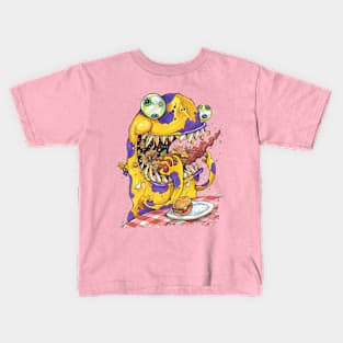 devourish Kids T-Shirt